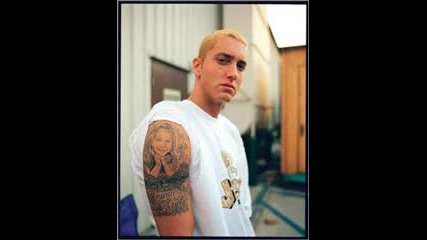 Eminem - Say Goodbye Hollywood