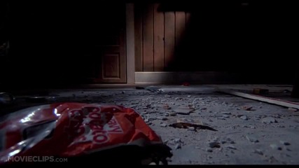 Злите Мъртви 2 (1987) - кой се смее сега