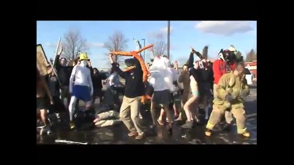 Harlem Shake