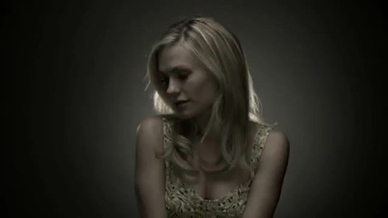 True Blood Season 4 screen test Anna Paquin