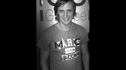 David Guetta - New 2011 (dj Iljano Bootleg Ultimate Version)