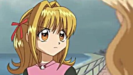 Mermaid Melody 38