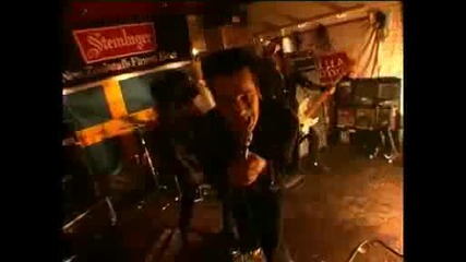 Psychopunch - Nothing Ever Dies 
