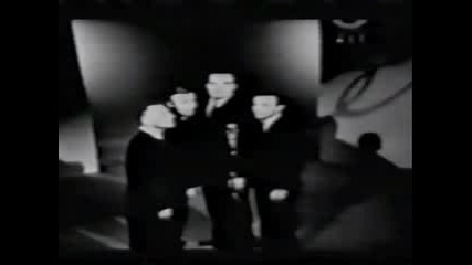 Ray Conniff - Golden Earrings - 1963 - live 