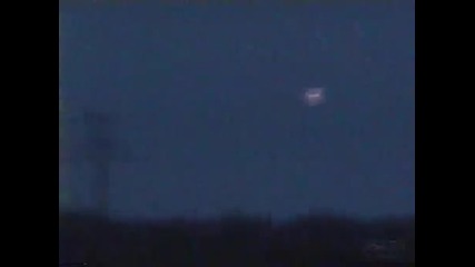 Нло от Украйна 9.12.2012