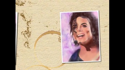 Michael Jackson - рисунки 