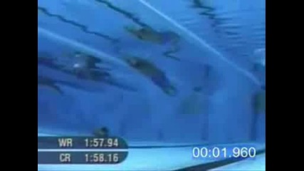 Michael Phelps