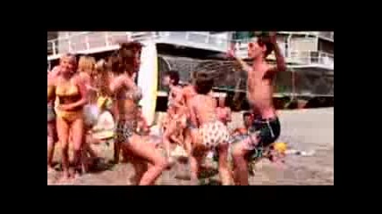 The Wolfmen - Better Days