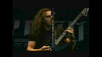 Death - Crystal Mountain (live)