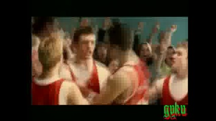 Nsync - Here We Go