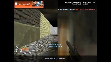 Get Right vs playzone