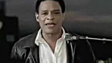 Al Jarreau – Tell Me What I Gotta Do