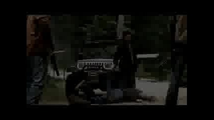 Spn - Heavens Warriors 
