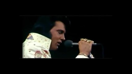 Elvis Presley - Remix - Burning Love
