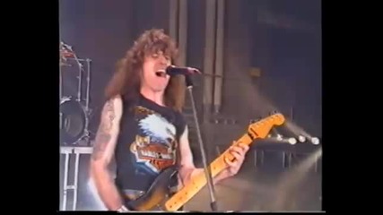Thunderhead - Take It To The Highway 