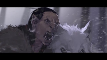 Lords of War Part Three – Durotan