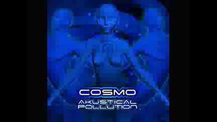 Dark Trance Cosmo