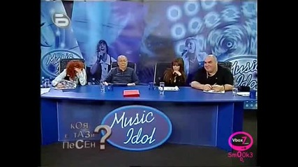 Music Idol 2: Коя Е Тази Песен?