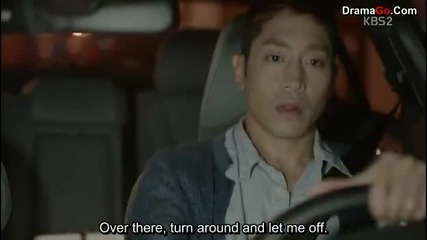 Discovery of Love ep 4 part 4