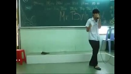 beatbox hd hai in hcm 