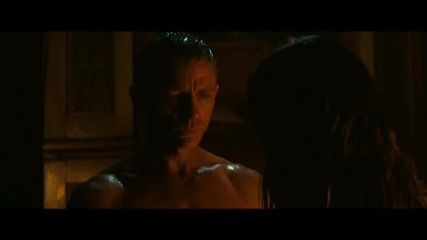 Cowboys And Aliens - Official Mystery Tv Spot [hd]