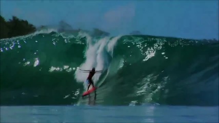 Robin Schulz - Waves