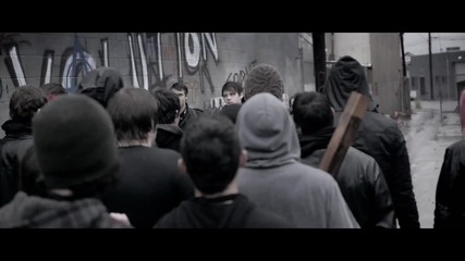 Attack Attack! - The Wretched