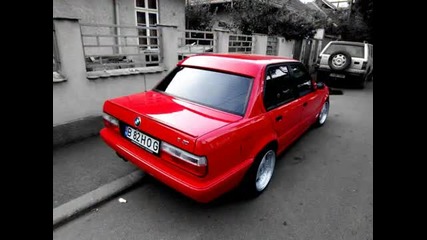 Bmw E30 M3 Movie 1 