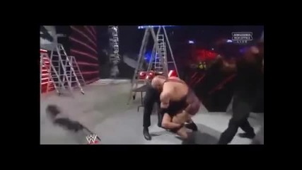Dean Ambrose - Tribute