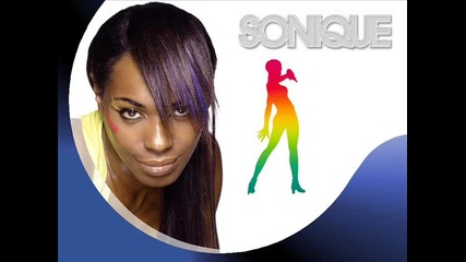 Sonique - Alive