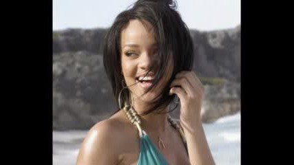 Rihanna - Break My Fall