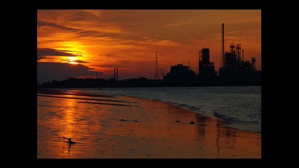 I Like Chopin (techno Remix)