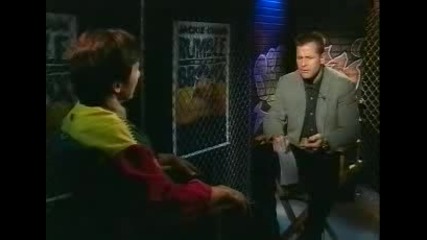 Jackie Chan - Rumble In The Bronx - 1996