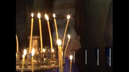 Православната църква почита света Марина