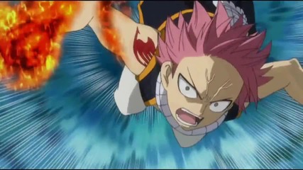 Fairy Tail Amv - Guardian angel