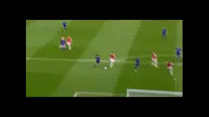 Top 10 Manchester United Goals 08 - 09