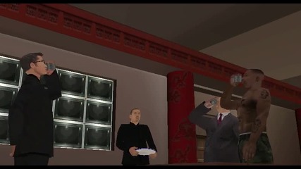 San Andreas - Мисия #78
