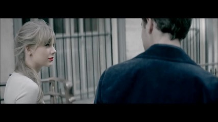 Taylor Swift - Begin Again