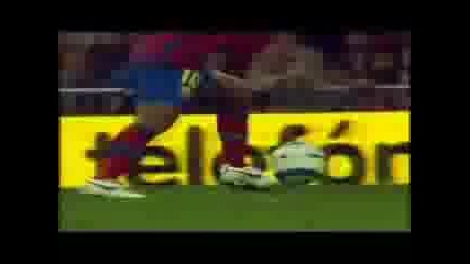 Ronaldinho Show