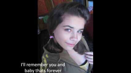I'll remember you lyrics
