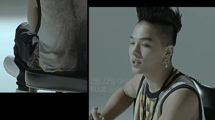 Bigbang - Taeyang Talk Bg Sub