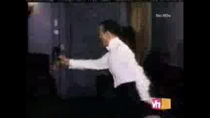 Foreigner - I Dont Want To Live Without You (Original Clip)