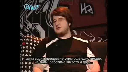Нешоуто На Нед - 18.06.2008г. - 1част