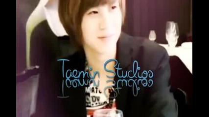 ((taemin Studios)) 1st Auditions (results up )