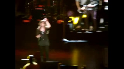 Demi Lovato and Jonas Brothers - Get Back 2008godina