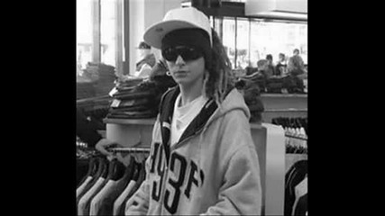 Tom Kaulitz - My Only Love