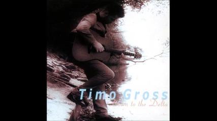 Timo Gross - Further On Up The Road