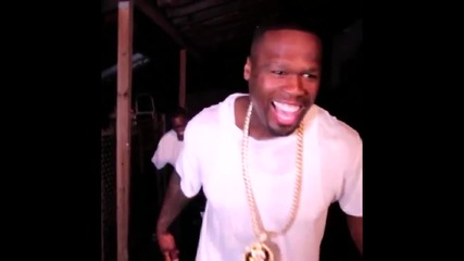 50 Cent Als Ice Bucket Challenge