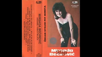 Mirsada Becirevic-ako ima pravde.