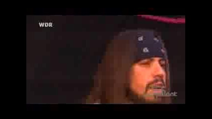 Korn - Coming Undone Live Rock Am Ring